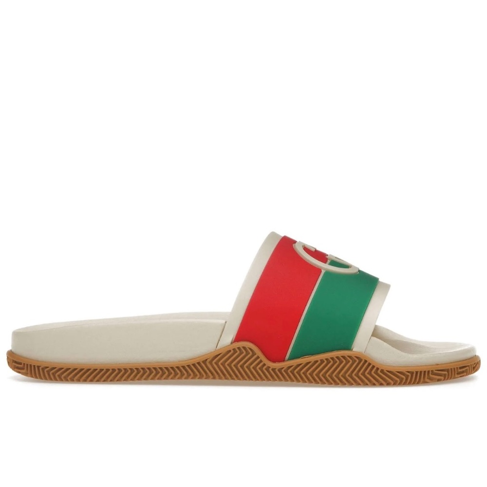 Gucci Agrado Slide Sandal